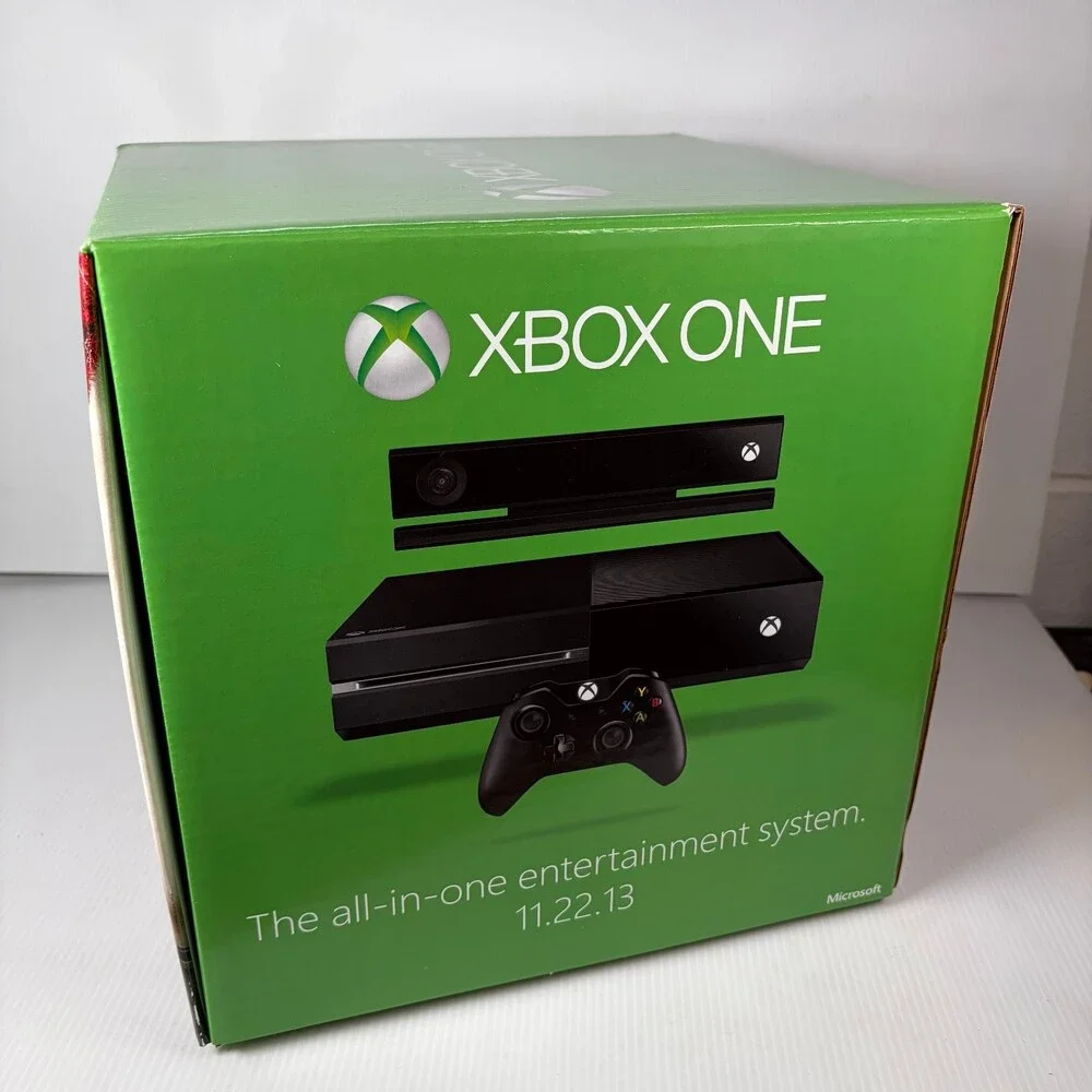 Xbox One Ryse Son of Rome Release Day Store Display 12